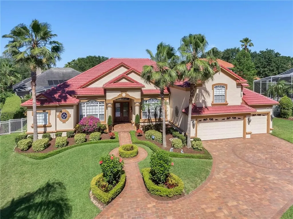 2303 Baesel View Drive Orlando FL 32835