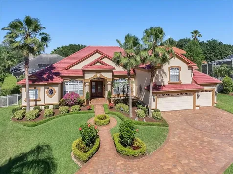 2303 Baesel View Drive Orlando FL 32835