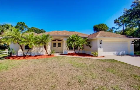 3587 Inverness Street North Port FL 34288