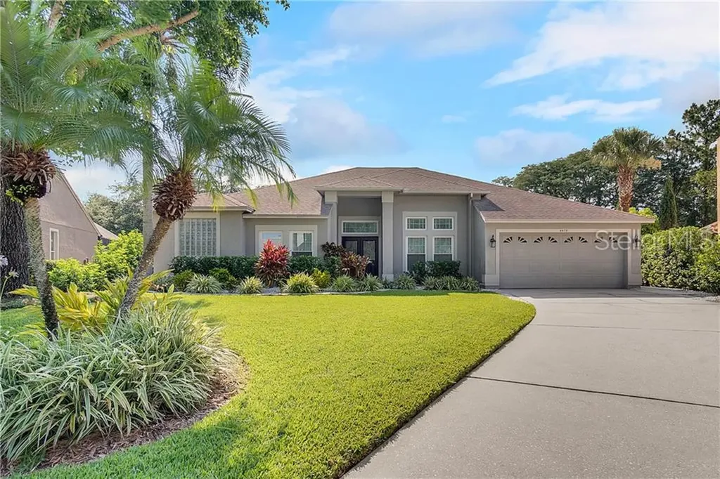 4478 Saddleworth Circle Orlando FL 32826