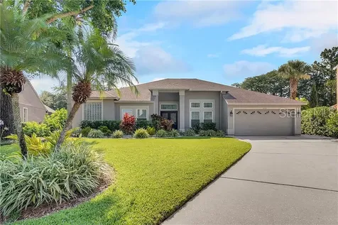 4478 Saddleworth Circle Orlando FL 32826