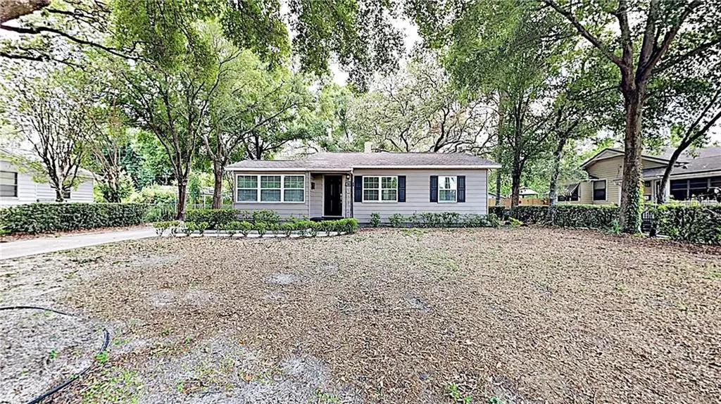 508 W Bird Street Tampa FL 33604
