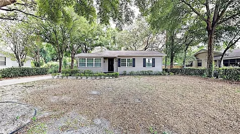 508 W Bird Street Tampa FL 33604