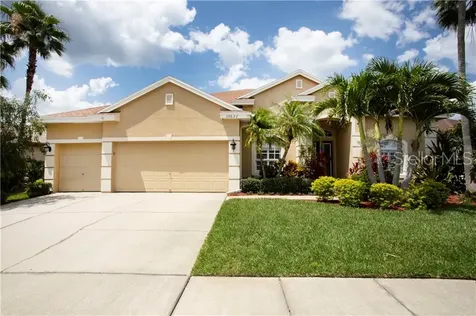 10632 Gretna Green Drive Tampa FL 33626