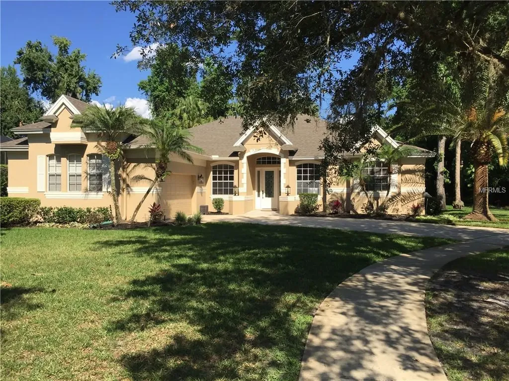 5367 Deepwoods Court Sanford FL 32771