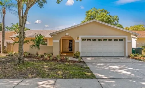 27 Harbor Lake Circle Safety Harbor FL 34695