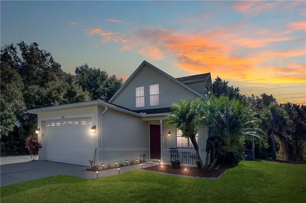 4160 Oceanside Street North Port FL 34286
