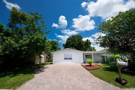 3705 Bigelow Drive Holiday FL 34691