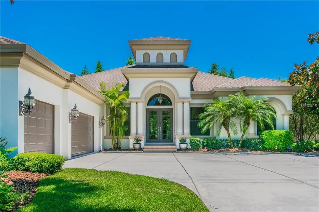 20320 Lace Cascade Road Land O Lakes FL 34637