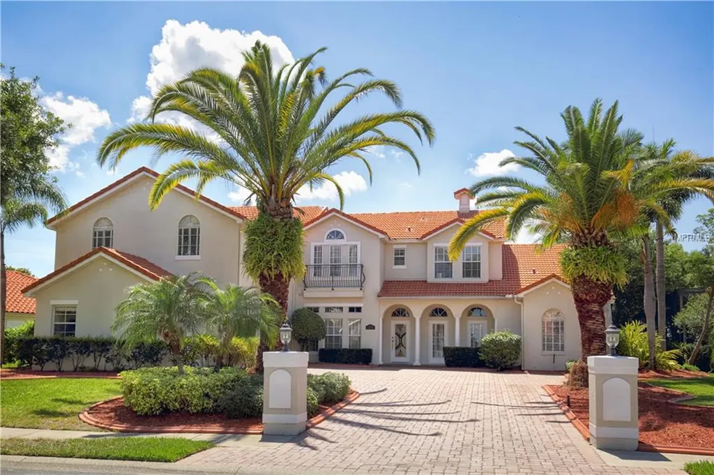 1779 Lee Janzen Drive Kissimmee FL 34744