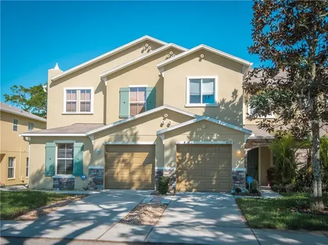 4619 Limerick Drive Tampa FL 33610