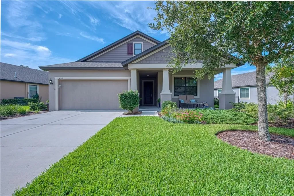 8512 May Port Court Land O Lakes FL 34638