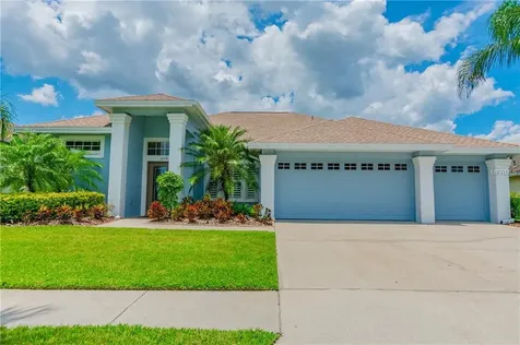 10114 Bennington Drive Tampa FL 33626