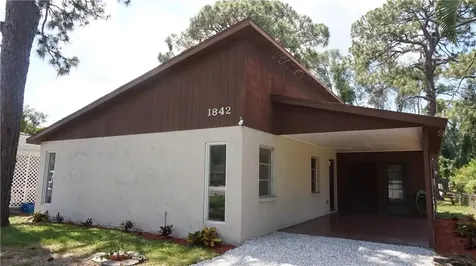 1842 Livingstone Street Sarasota FL 34231