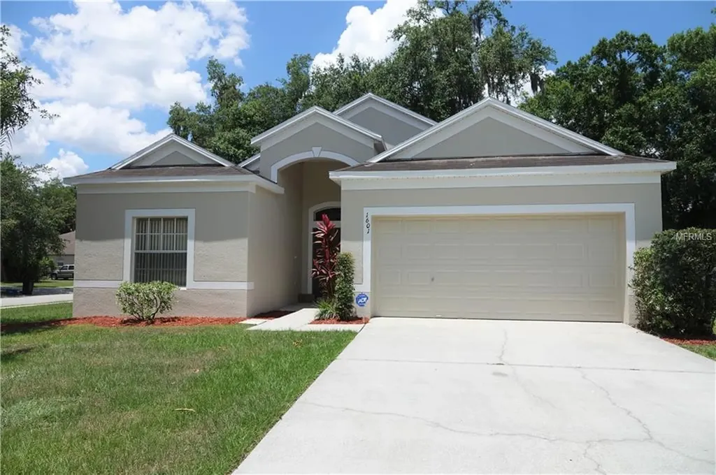 1601 Rydell Lane Plant City FL 33563