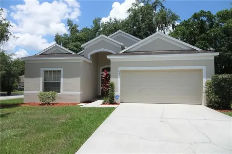 1601 Rydell Lane Plant City FL 33563