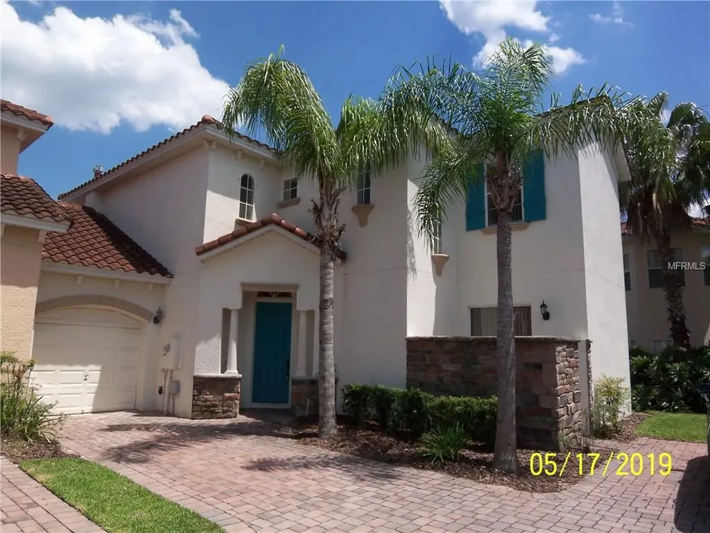 139 Brunello Drive Davenport FL 33897