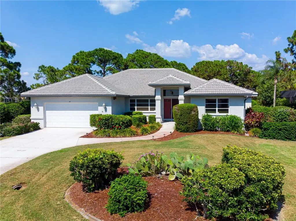 35 Windsor Drive Placida FL 33946