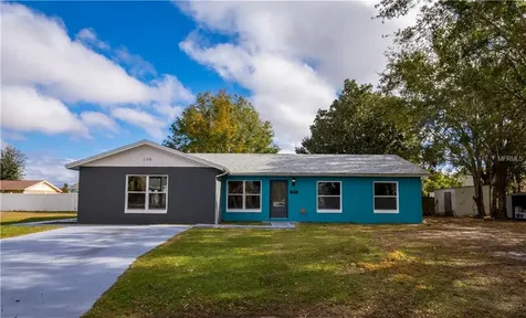 106 Hollyhock Circle Kissimmee FL 34743