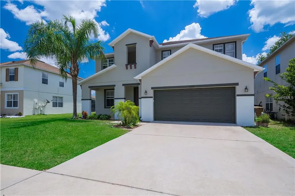 16626 Sunrise Vista Drive Clermont FL 34714