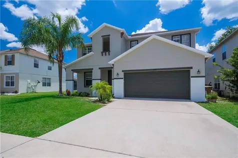 16626 Sunrise Vista Drive Clermont FL 34714