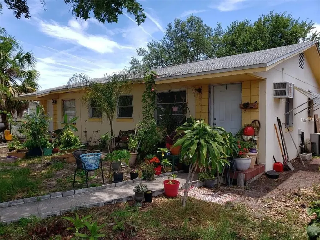 5122 8th Avenue S Gulfport FL 33707