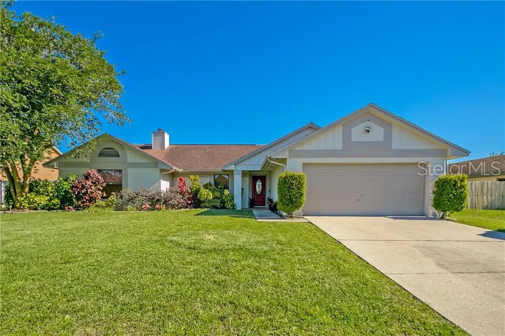 3146 Golden Rock Drive Orlando FL 32818