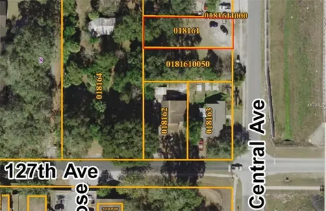 12702 N Central Avenue Tampa FL 33612