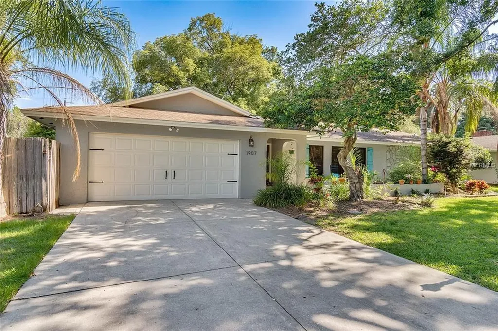 1907 Japonica Road Winter Park FL 32792