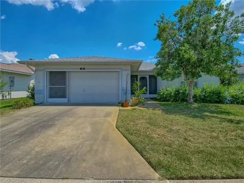 132 Trailwood Drive Leesburg FL 34748