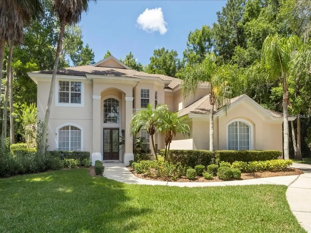 432 Ridge Forest Court Sanford FL 32771