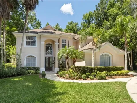 432 Ridge Forest Court Sanford FL 32771