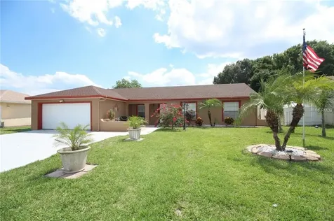 45 Trotters Circle Kissimmee FL 34743