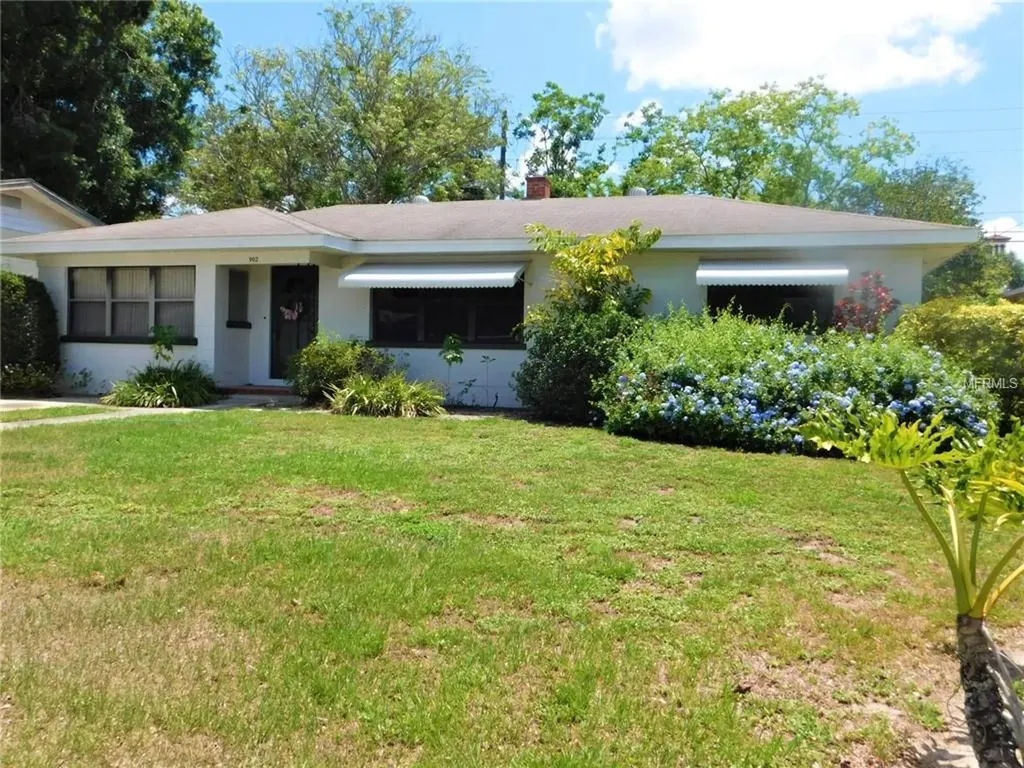 902 Hill Drive Haines City FL 33844