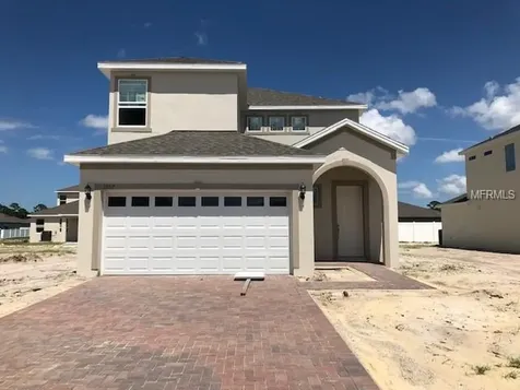 3957 Night Heron Drive Sanford FL 32773
