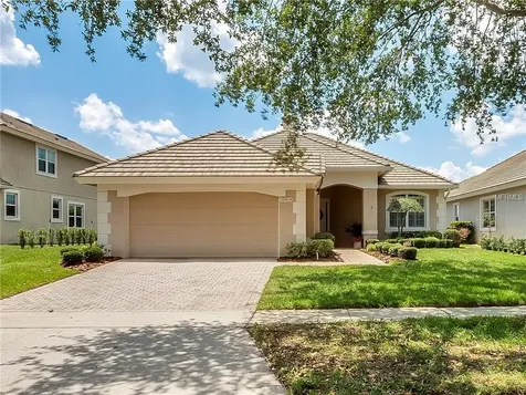 10614 Woodchase Circle Orlando FL 32836