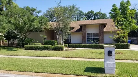 3309 Cheviot Drive Tampa FL 33618