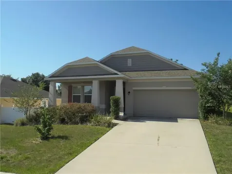 7544 Park Hill Avenue Leesburg FL 34748