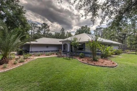 3979 N Buckhorn Drive Beverly Hills FL 34465