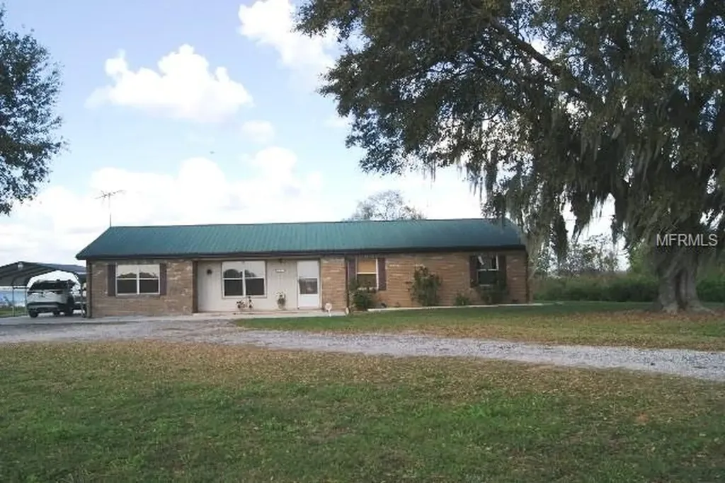 1302 Fort Meade Road Frostproof FL 33843