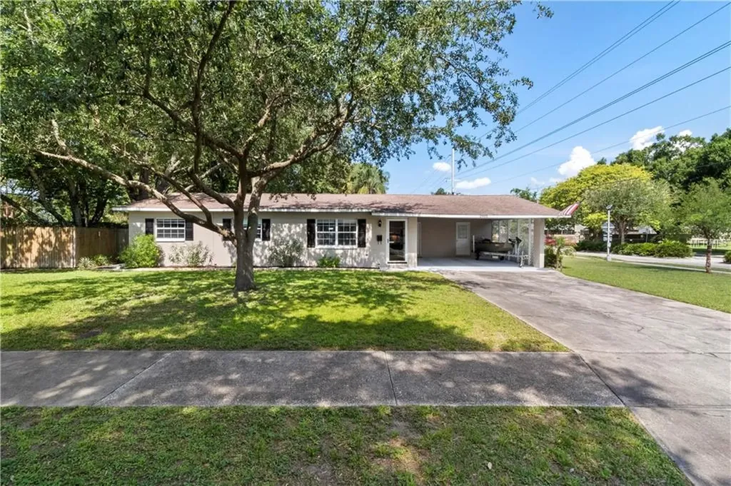 2903 Maplewood Avenue Lakeland FL 33803