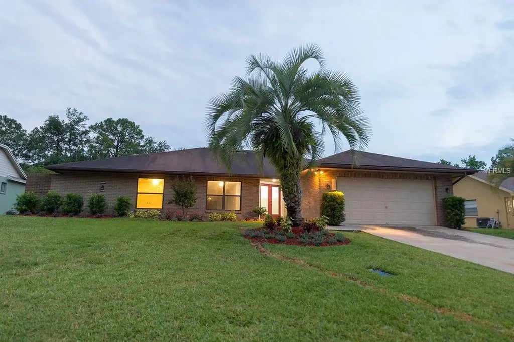 1901 Paddock Drive Plant City FL 33566