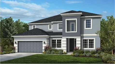 14186 Jomatt Loop Winter Garden FL 34787