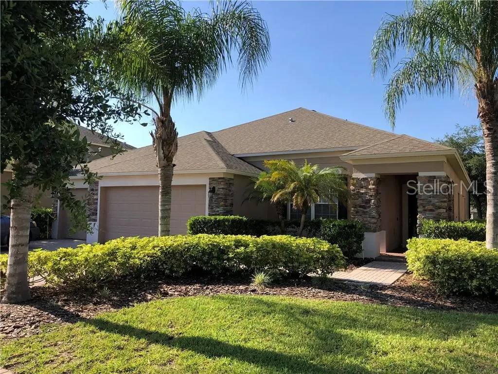 5007 Legacy Oaks Drive Orlando FL 32839