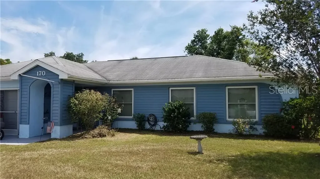 170 Merida Drive Kissimmee FL 34743