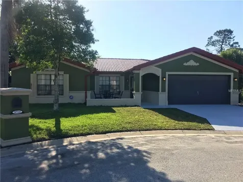 9724 San Vincente Way Port Richey FL 34668