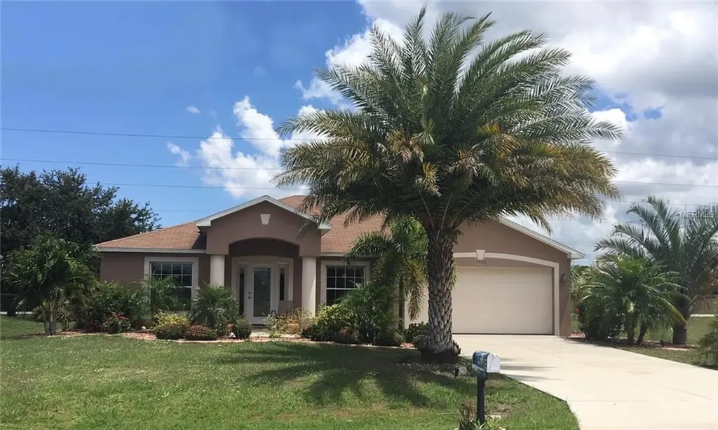 25130 Alicante Drive Punta Gorda FL 33955