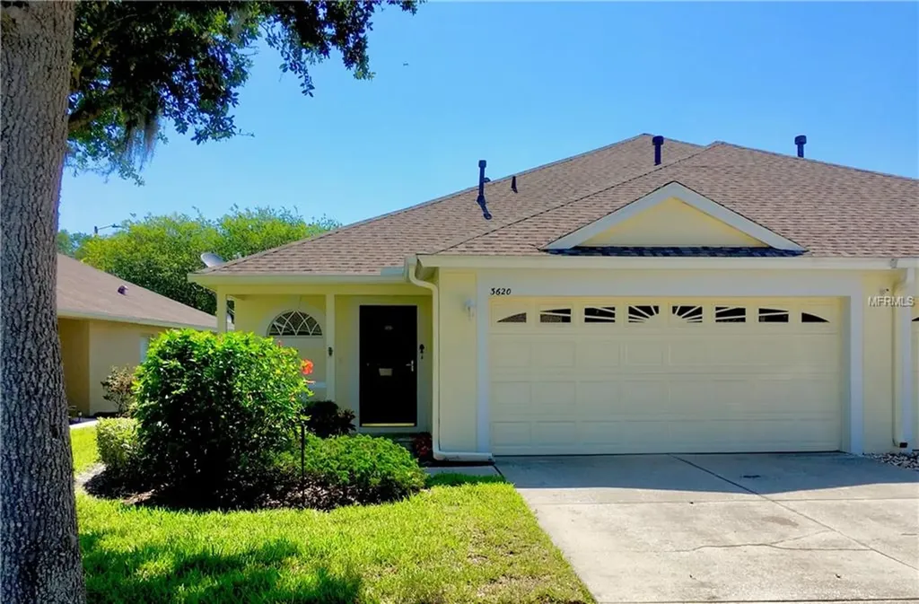 3620 Simonton Court Land O Lakes FL 34638