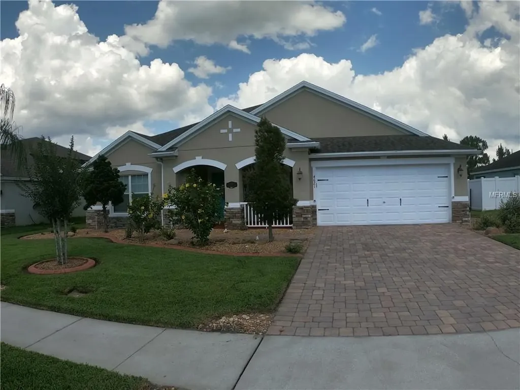 4621 Cypress Landing Lane Saint Cloud FL 34772