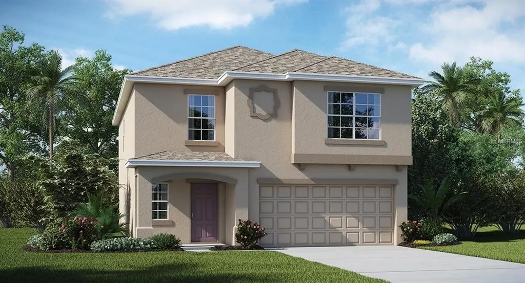17104 Yellow Pine Street Wimauma FL 33598